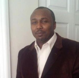 Meet your Posher, Derrell